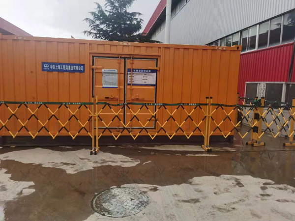 渝水租赁发电机 柴油发电机组供应商：柴油发电机组润滑油的作用？