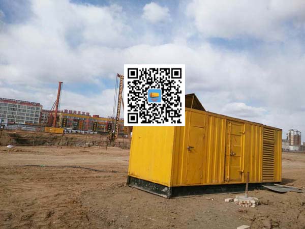 渝水发电机出租-柴油发电机组安全操作规程有哪些？