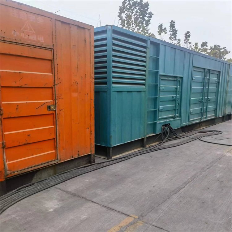 渝水如何选择适合 600kW 柴油发电机组的热继电器？