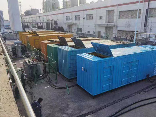 渝水380V和690V电压的电缆线相同吗？