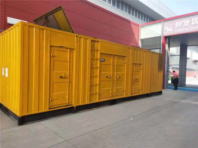 渝水储能设备的前景和市场怎么样?