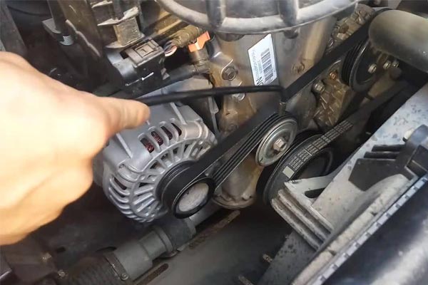 渝水转速传感器的工作原理是什么?