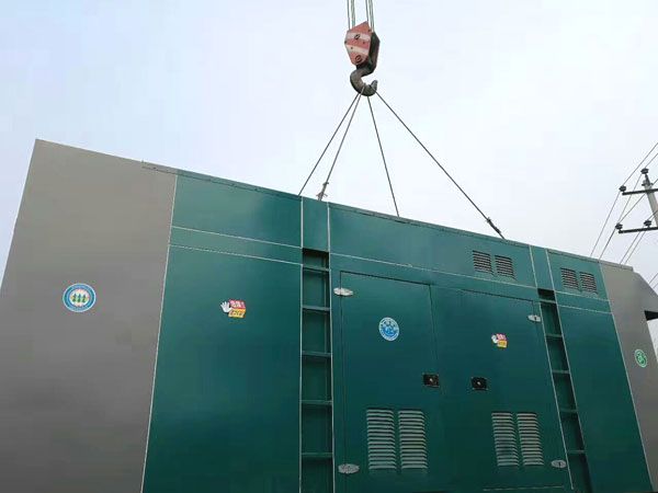 渝水水冷式机油散热器密封件的常见损坏原因有哪些?