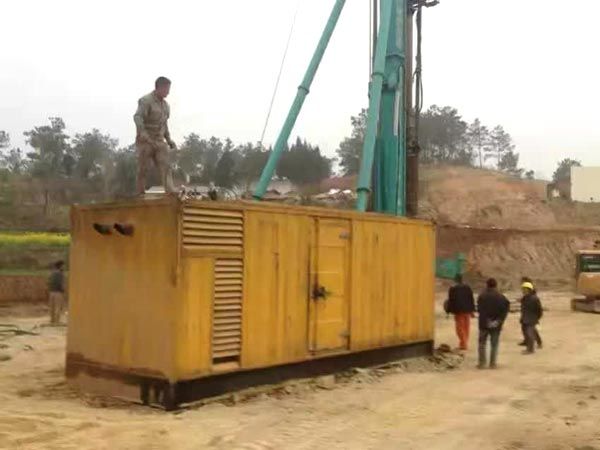 渝水如何判断水冷式机油散热器密封件是否需要更换?