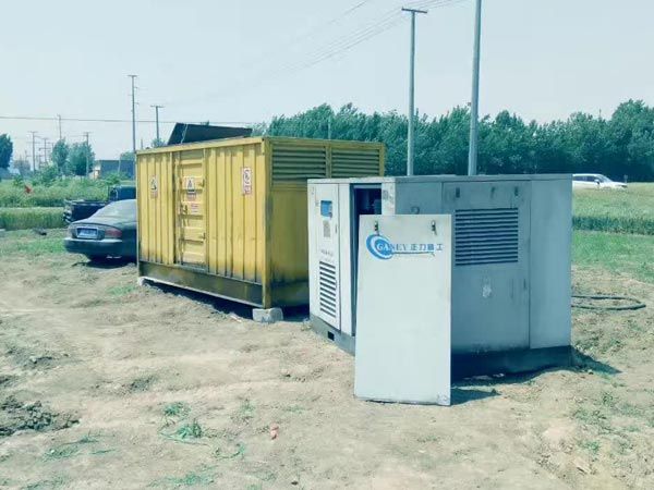 渝水柴油发电机组冬季日常维修需要哪些工具?